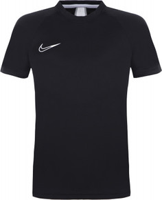 Футболка для мальчиков Nike Dry Academy, размер 147-158