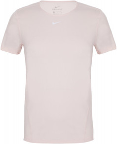 Футболка женская Nike Pro, размер 40-42