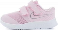 Кроссовки для девочек Nike Star Runner 2, размер 26
