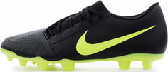 Бутсы мужские Nike Phantom Venom Club Fg, размер 41