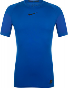 Футболка мужская Nike Pro, размер 46-48