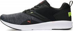 Кроссовки мужские Puma Nrgy Comet, размер 40
