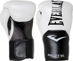 Перчатки боксерские Everlast, размер 8 oz