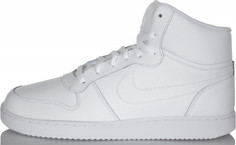Кеды высокие мужские Nike Ebernon, размер 13