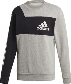 Свитшот мужской Adidas Sport ID Crew, размер 54