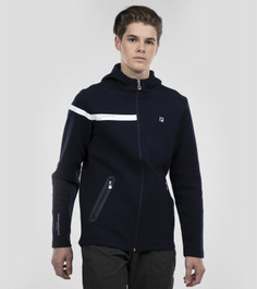 Толстовка мужская Fila, размер 48