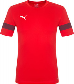 Футболка мужская Puma, размер 50-52