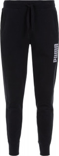 Брюки мужские Puma Athletics, размер 46-48