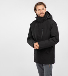 Куртка утепленная мужская IcePeak Piedmont, размер 48