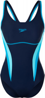 Купальник женский Speedo Sport Splice Muscleback (A), размер 44-46