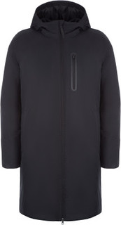 Куртка утепленная мужская Demix, размер 52