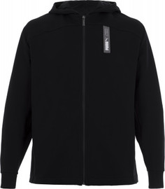 Толстовка мужская Puma, размер 44-46