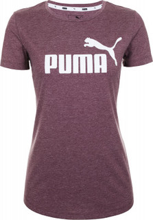 Футболка женская Puma, размер 46-48