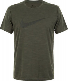 Футболка мужская Nike Superset, размер 44-46