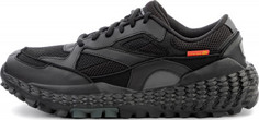 Полуботинки мужские Skechers Monster, размер 40