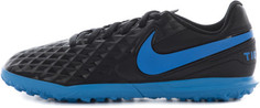 Бутсы детские Nike Jr. Tiempo Legend TF, размер 35