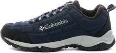 Ботинки мужские Columbia Firecamp, размер 45