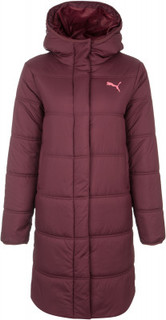 Куртка утепленная женская Puma Essentials, размер 44-46