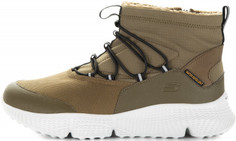 Полуботинки мужские Skechers Zubas, размер 43,5