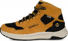 Ботинки детские Merrell M-Ontario, размер 37,5