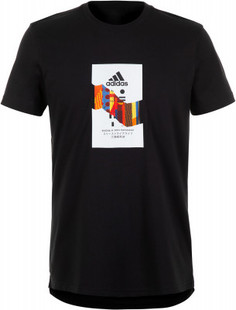 Футболка мужская Adidas, размер 52