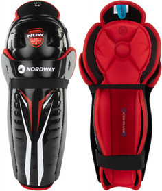 Щитки хоккейные Nordway 3.0 SR