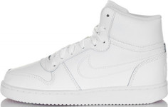 Кеды высокие женские Nike Ebernon Mid, размер 38