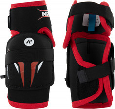 Налокотники хоккейные детские Nordway 3.0 JR