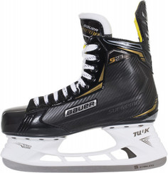 BTH18 SUPREME S27 (взрослые) Бауэр