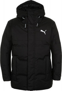Куртка пуховая мужская Puma 650 Protective, размер 50-52