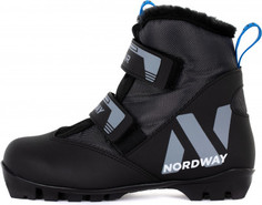 Polar NNN Kids cross-country ski boots Nordway