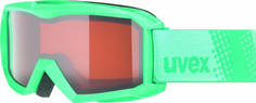 Маска горнолыжная детская Uvex Flizz LG