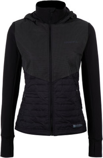 Куртка женская Craft Lumen SubZ, размер 42-44