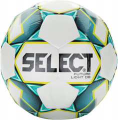 Мяч футбольный Select Future Light DB