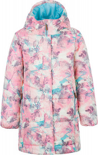 Куртка утепленная для девочек Outventure, размер 152