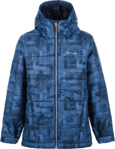 Куртка утепленная для мальчиков Outventure, размер 158