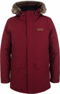 Куртка утепленная мужская Columbia Marquam Peak, размер 48-50