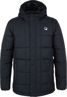 Куртка утепленная мужская Fila, размер 52