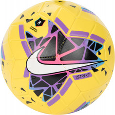 Мяч футбольный Nike Strike