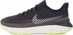 Кроссовки мужские Nike Legend React 2 Shield Black, размер 43,5