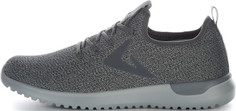 Кроссовки мужские Demix Maverick Slip-On, размер 39