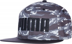 Бейсболка Puma Flatbrim