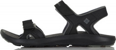 Сандалии мужские Columbia Riptide II, размер 39