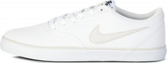 Кеды мужские Nike Sb Check Solar Cnvs, размер 41,5