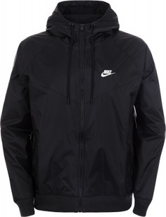 Ветровка мужская Nike Sportswear, размер 52-54