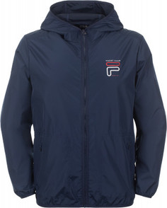 Ветровка мужская Fila, размер 46
