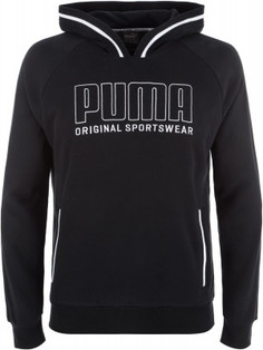 Джемпер мужской Puma Athletics, размер 46-48