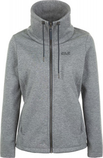 Джемпер женский JACK WOLFSKIN, размер 44