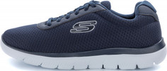 Кроссовки мужские Skechers, размер 40