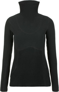 Лонгслив женский Nike Pro HyperWarm, размер 46-48